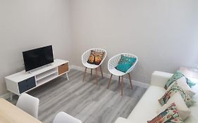 Acogedor Apartamento Bien Ubicado En Bilbao
